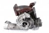 _Turbosprężarka turbina VW Transporter T5 2004 2.5TDI AXD